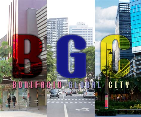 Printing Services: Bonifacio Global City.